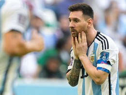 "Don't Cry For Me Argentina": Brazil Mock Rivals' FIFA World Cup Upset Against Saudi Arabia