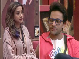 <i>Bigg Boss 16</i>: "You Are Hurting Me," Says Tina Datta After Shalin Bhanot Confesses That He Doesn't Love Her <i>Bigg Boss 16</i>: "You Are Hurting Me," Says Tina Datta After Shalin Bhanot Confesses That He Doesn't Love Her