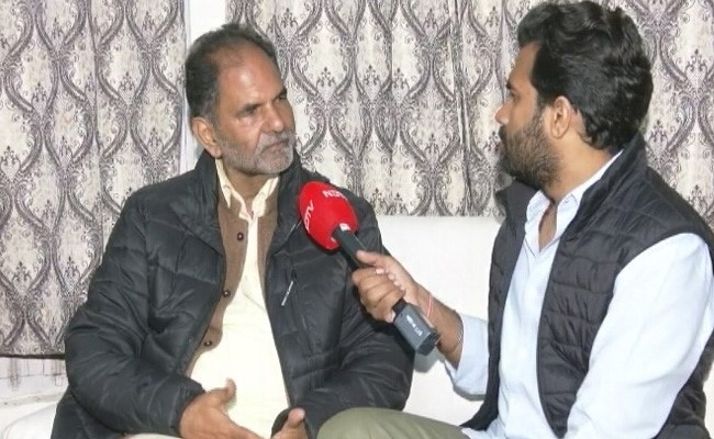 BJP Rebel Who Didn't Budge Even After PM's Call Loses In Himachal