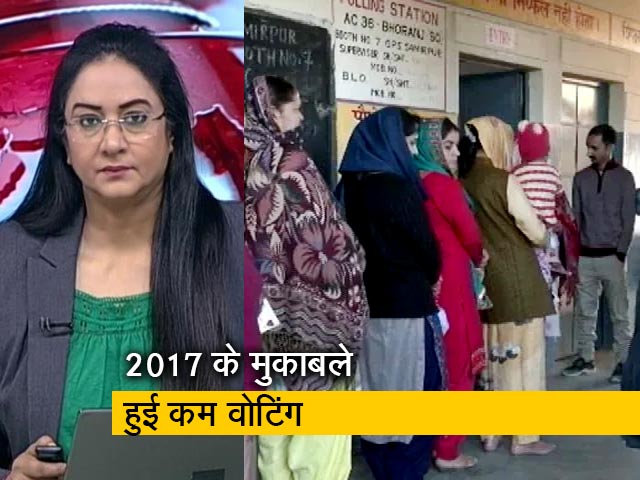 देस की बात : हिमाचल प्रदेश में मतदान संपन्न, 65.5 प्रतिशत हुई वोटिंग