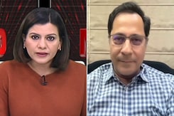 "Promotion As Judge Stopped As I Am Gay": Advocate Saurabh Kirpal To NDTV "Promotion As Judge Stopped As I Am Gay": Advocate Saurabh Kirpal To NDTV