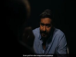 <i>Drishyam 2</i>: CID Interrogates Ajay Devgn But To No Avail. See His Latest Post <i>Drishyam 2</i>: CID Interrogates Ajay Devgn But To No Avail. See His Latest Post