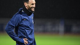 FIFA World Cup: France Captain Hugo Lloris Will Not Wear Anti-Discrimination Armband In Qatar