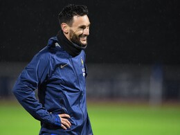 FIFA World Cup: France Captain Hugo Lloris Will Not Wear Anti-Discrimination Armband In Qatar
