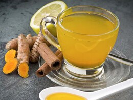 Herbal Tea: मक्खन की तरह पिघल जाएगी पेट की चर्बी, अगर पीएंगे इन दो चीजों से बनी हर्बल चाय