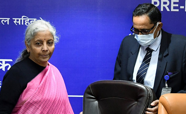 "3 Minutes Each, It's A Joke": Why 10 Unions Are Boycotting Budget Meet With Minister N Sitharaman