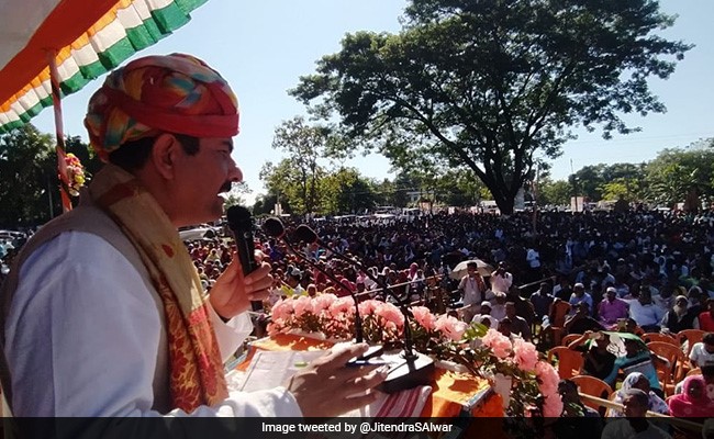 असम में मज़बूती की तलाश में कांग्रेस, 'भारत जोड़ो' की तर्ज पर 834 KM की यात्रा शुरू