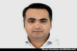 Delhi Liquor Policy Case: Hyderabad-Based Top Pharma Firm Head Arrested Delhi Liquor Policy Case: Hyderabad-Based Top Pharma Firm Head Arrested