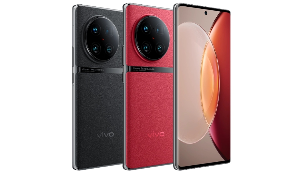 Vivo X90 Pro+ to Xiaomi 13: New Flagship Smartphones May Feature Samsung's E6 OLED Panel