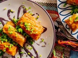 Watch: Quick And Easy Way To Make Baklava