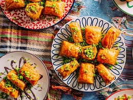 9 Most Popular Desserts From Around The World 9 Most Popular Desserts From Around The World