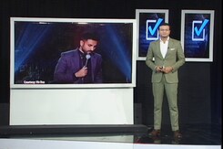 Vir Das' Show Cancelled: But Is The Joke On Us? Vir Das' Show Cancelled: But Is The Joke On Us?