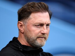 Southampton Sack Ralph Hasenhuttl, Set For Talks With Luton Boss Nathan Jones