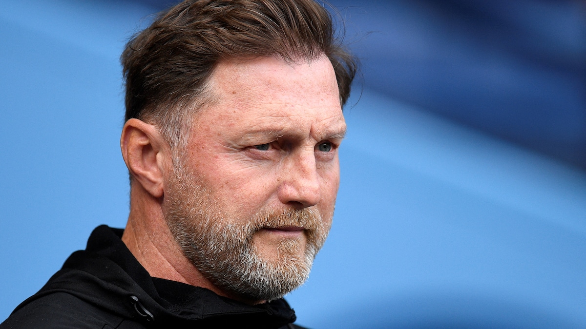 Ralph Hasenhüttl HLV Đưa Southampton Trở Lại Đường Đua – Hành Trình Thăng Hoa Ralph Hasenhüttl HLV Đưa Southampton Trở Lại Đường Đua – Hành Trình Thăng Hoa
