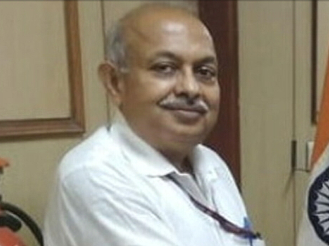 Enforcement Directorate Chief's Tenure Extended For Third Time