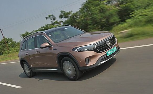 Big Change In Tax On SUVs In GST Council's Latest Meeting