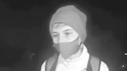 Watch: Teenagers' Sweet Halloween Surprise For A Woman Goes Viral