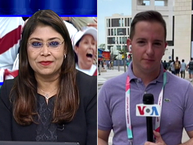 Beer Banned In Qatar 48 Hours Ahead Of FIFA World Cup Kick Off