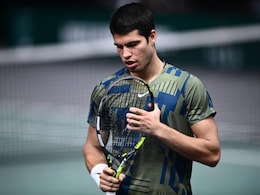 Defending Champion Carlos Alcaraz Cruises Into Miami Open Third Round Defending Champion Carlos Alcaraz Cruises Into Miami Open Third Round