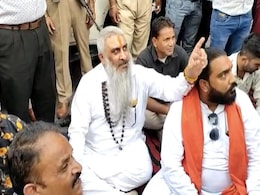 Punjab Leader's Attacker "Self-Radicalised", Special Team On Case: Cops Punjab Leader's Attacker "Self-Radicalised", Special Team On Case: Cops