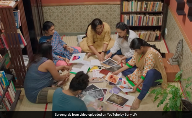 <i>Wonder Women</i> Review: Strikingly Crafted And Disarmingly Simple