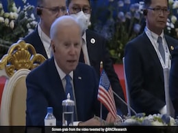 In Latest Gaffe, Joe Biden Thanks Colombia Instead Of Cambodia For Hosting ASEAN Summit In Latest Gaffe, Joe Biden Thanks Colombia Instead Of Cambodia For Hosting ASEAN Summit