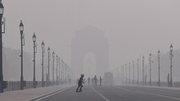 Zomato, Dominos And More Share Witty Tweets On Air Pollution In Delhi