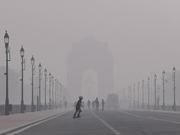 Zomato, Dominos And More Share Witty Tweets On Air Pollution In Delhi Zomato, Dominos And More Share Witty Tweets On Air Pollution In Delhi
