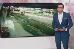 Mangaluru Blast Accused Inspired By ISIS: Cops Mangaluru Blast Accused Inspired By ISIS: Cops