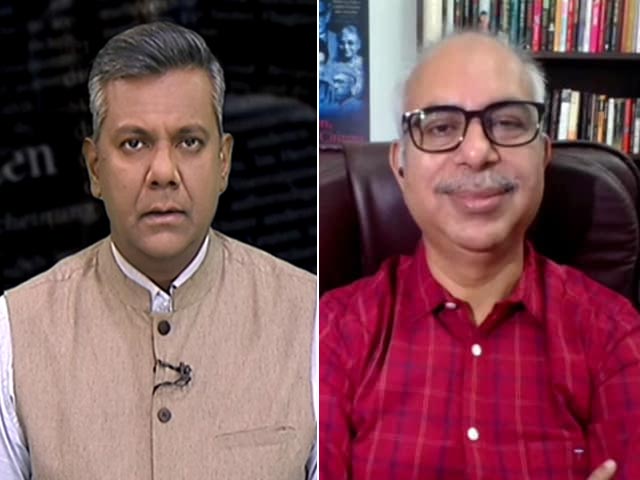 Congress Administrating Homeopathy When Surgery Is Needed: Senior Journalist