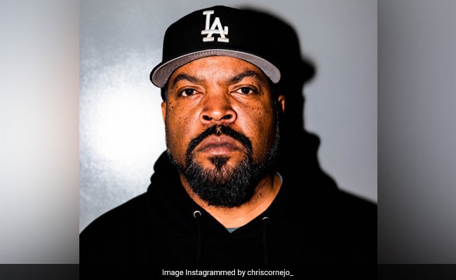 Rapper Ice Cube Says he Lost $9 Million Deal For Saying No To Covid Shot