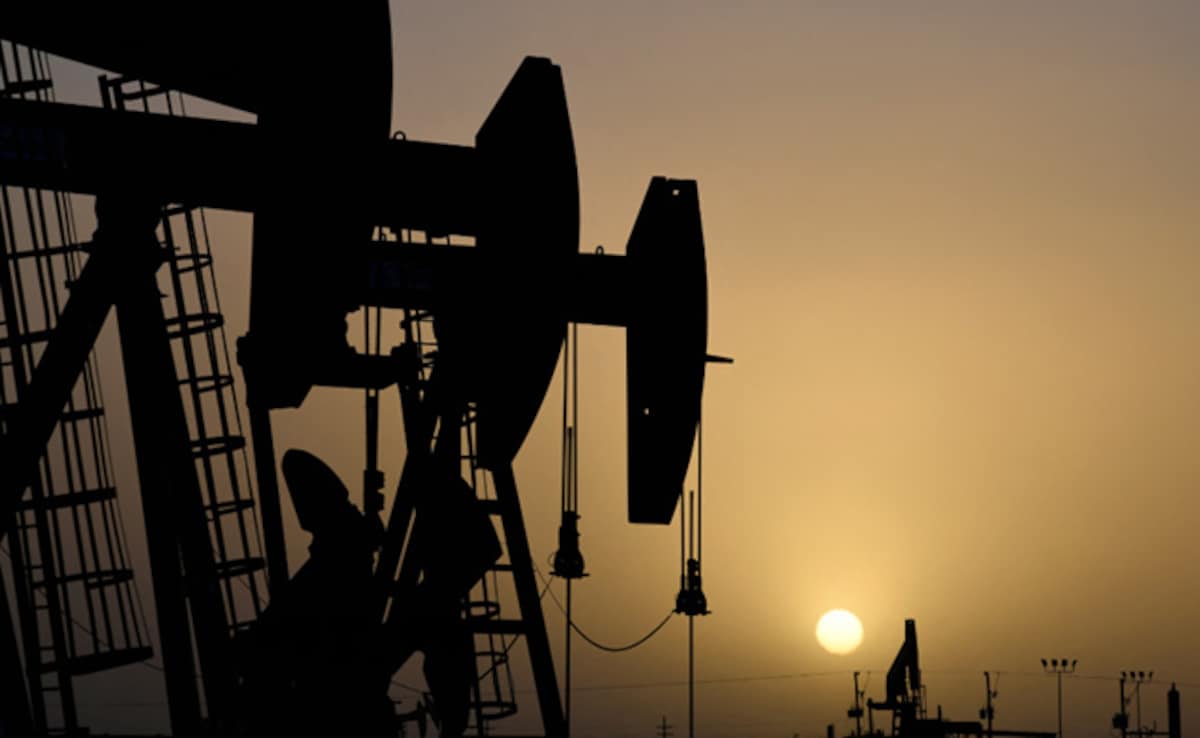 Oil Surges To $100 A Barrel As Israel-Iran War Hits Production And Shipping