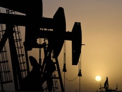 Oil Surges To $100 A Barrel As Israel-Iran War Hits Production And Shipping
