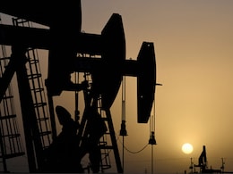 Oil Surges To $100 A Barrel As Israel-Iran War Hits Production And Shipping