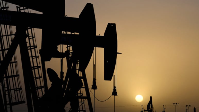 Oil Surges To $100 A Barrel As Israel-Iran War Hits Production And Shipping