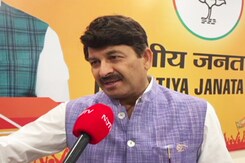 Ground Report: BJP Confident Of Winning Over 165 Seats In Civic Polls Ground Report: BJP Confident Of Winning Over 165 Seats In Civic Polls