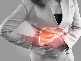 लिवर में खराबी आने पर क्या होता है? आपका लिवर सही है या नहीं? इन लक्षणों से पहचानें, जानें कैसे करें इलाज लिवर में खराबी आने पर क्या होता है? आपका लिवर सही है या नहीं? इन लक्षणों से पहचानें, जानें कैसे करें इलाज