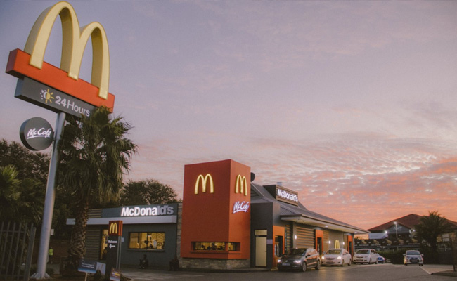 McDonald's Employee Quits His Job Mid-Shift After He Was Asked To Clean Dishes: Report
