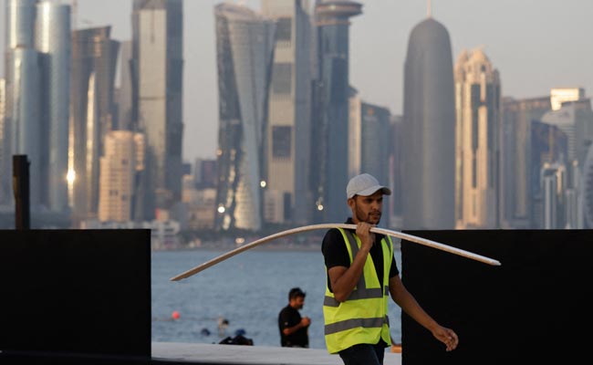 World Cup Migrant Workers Still Jailed In Qatar For Demanding Unpaid Wages