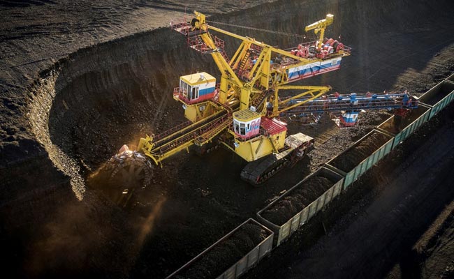 16 Killed In Accident At State-Owned Coal Mine In China