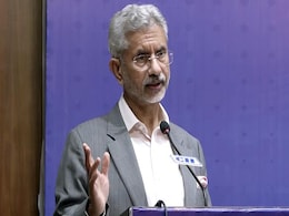 "जैसे पांडव अपने रिश्तेदारों को नहीं चुन सके...": पाकिस्तान पर एस जयशंकर "जैसे पांडव अपने रिश्तेदारों को नहीं चुन सके...": पाकिस्तान पर एस जयशंकर