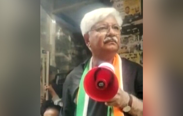 Congress Ex-MLA Arrested For Allegedly Misbehaving, Abusing Delhi Cop
