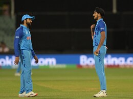 India vs Sri Lanka, 1st ODI: When And Where To Watch  Live Telecast, Live Streaming