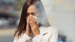 Here's How Exposure To Air Pollution Constantly Affects Your Health