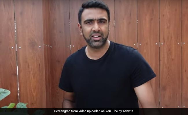 IND vs BAN: आश्विन का ये बयान कर देगा आलोचकों को हैरान "मुझे जंग नहीं..."