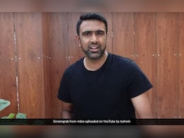 Suryakumar Yadav Or Shreyas Iyer? R Ashwin Picks His No. 3 Batter For NZ T20Is