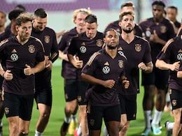 FIFA World Cup, Qatar 2022, Germany vs Spain, Group E: When And Where To Watch Live Telecast, Live Streaming