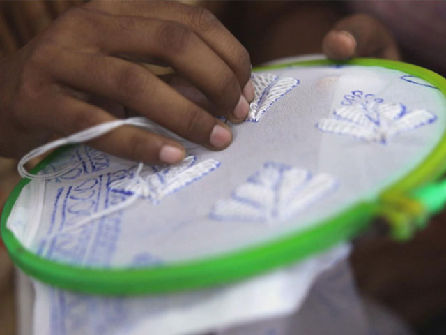 USHA-Sarvodaya Ashram Ensuring Women Get The Right Help