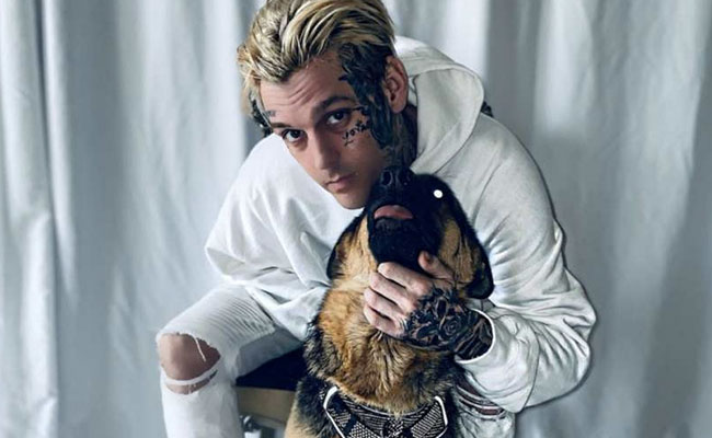 Aaron Carter Death: 34 साल के अमेरिकी सिंगर आरोन कार्टर का निधन, घर के बाथरूम में मिला शव 
