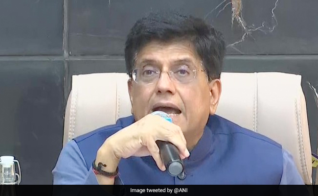 BJP Releases <i>'Sankalp Patra'</i> For Delhi Municipal Polls, Underlines Vision